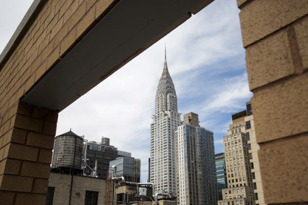 Hotel News: New York’s Iconic Chrysler Building Might Become a Hotel